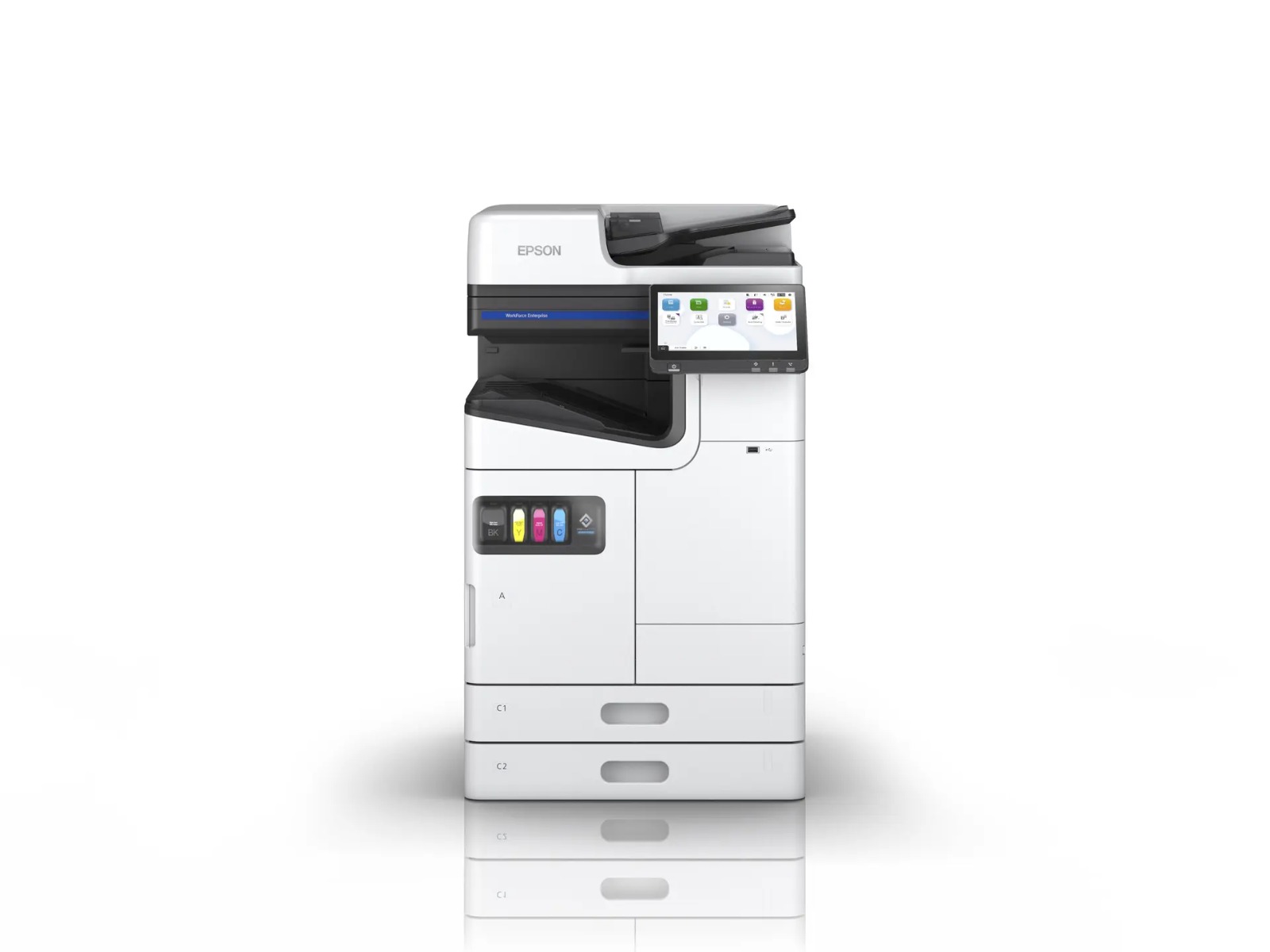  Epson WorkForce Enterprise​ AM-C4000​ Yazıcı 